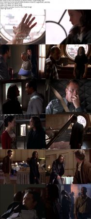 The Crow Stairway to Heaven S01 DVDRip RUS-ENG x264-NOGRP