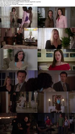 Charmed S04 WEBRip x264-ION10
