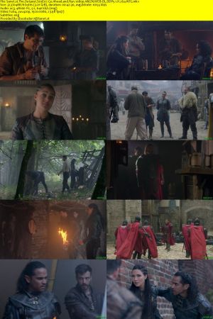The Outpost S03E07 Go Ahead and Run 1080p AMZN WEB-DL DDP5.1 H264-NTG