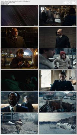 His Dark Materials S01 720p x265-MeGusta