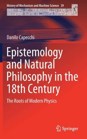 Epistemology and Natural Philosophy in the 18th Century (EPUB)