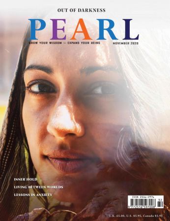 Pearl - November 2020