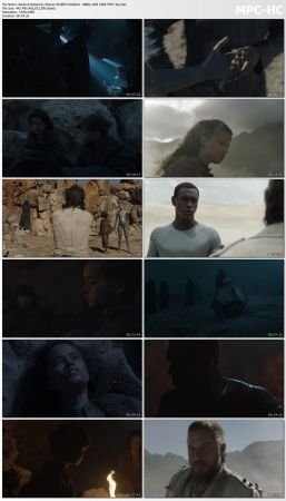 Raised by Wolves 2020 S01 1080p HMAX WEB-DL x265 HEVC 10bit AAC 5.1 Joy UTR