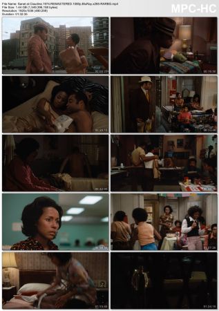 Claudine 1974 REMASTERED 1080p BluRay x265-RARBG