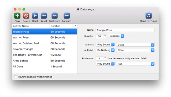 FlexTime 1.4.2 macOS