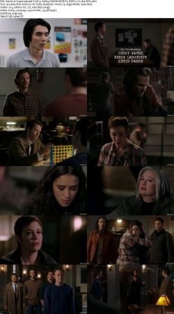 Supernatural S15 1080p AMZN WEBRip DDP5.1 x264-NTG