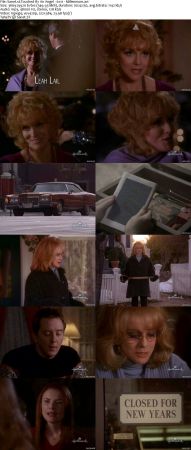 Touched By An Angel S06 DVDRip XVID MP3-NOGRP