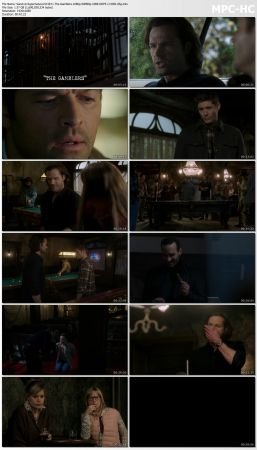 Supernatural S15 WEBRip 10Bit 1080p DD5.1 H265-d3g