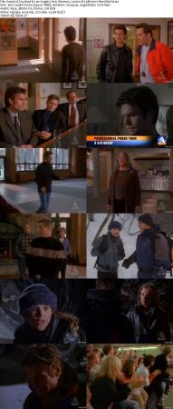 Touched By An Angel S07 DVDRip XVID MP3-NOGRP