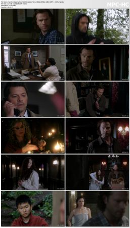 Supernatural S15 WEBRip 10Bit 1080p DD5.1 H265-d3g