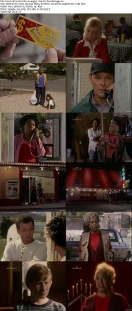Touched By An Angel S04 DVDRip XVID MP3-NOGRP