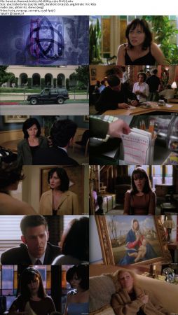 Charmed S01 WS BDRip x264-PHASE