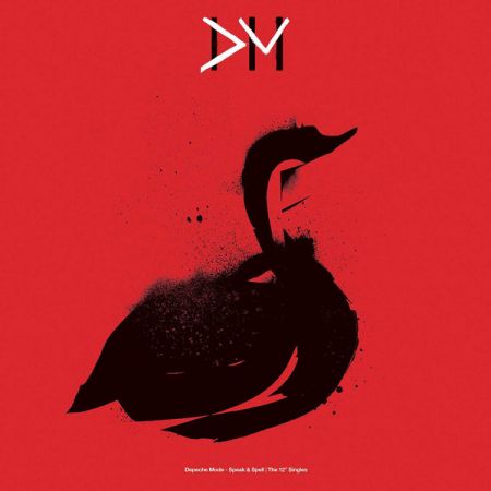 Depeche Mode – Speak &amp; Spell The 12” Singles (2018) MP3 / FLAC