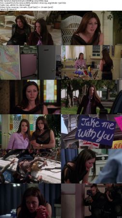 Charmed S03 WEBRip x264-ION10
