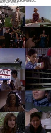 Touched By An Angel S01 DVDRip XVID MP3-NOGRP