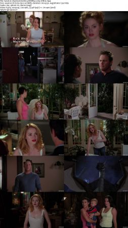 Charmed S06 WEBRip x264-ION10