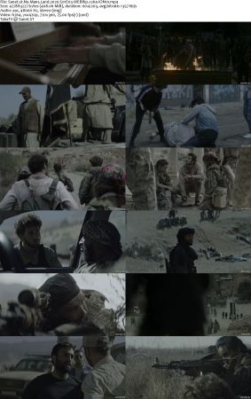 No Mans Land 2020 S01 WEBRip x264-ION10