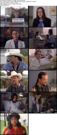 Touched By An Angel S05 DVDRip XVID MP3-NOGRP