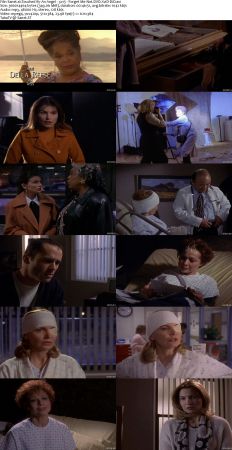 Touched By An Angel S03 DVDRip XVID MP3-NOGRP