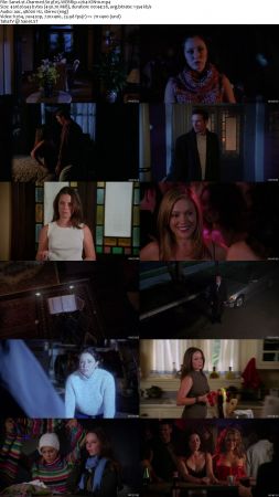Charmed S03 WEBRip x264-ION10