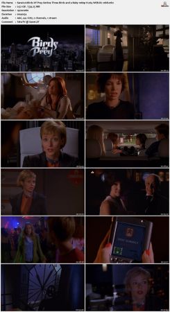 Birds Of Prey S01 1080p H265 WEB-DL 10bit-MXP