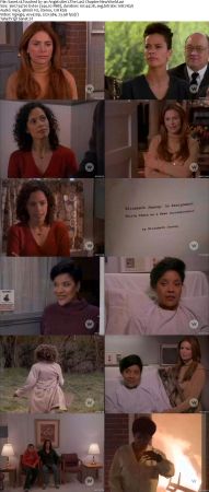 Touched By An Angel S08 DVDRip XVID MP3-NOGRP
