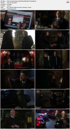 Supernatural S13 BluRay 10Bit 1080p DD5.1 H265-d3g