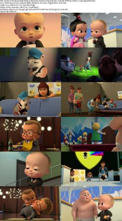 The Boss Baby Back in Business S04 720p NF WEBRip DDP5.1 x264-playWEB