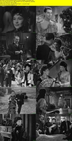 Anna Karenina 1948 Cut Version WEBRip x264-ION10
