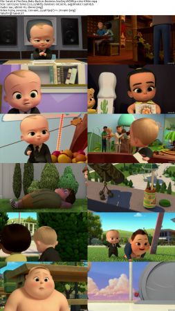 The Boss Baby Back in Business S04 WEBRip x264-ION10