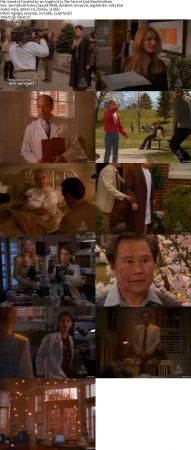 Touched By An Angel S07 DVDRip XVID MP3-NOGRP
