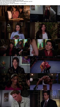 Charmed S03 WEBRip x264-ION10