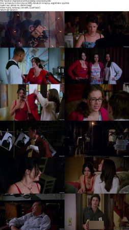 Charmed S02 WS BDRip x264-ROVERS