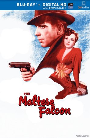 The Maltese Falcon 1941 BluRay 1080p DD2.0 x264-D3FiL3R