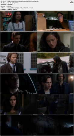 Supernatural S13 BluRay 10Bit 1080p DD5.1 H265-d3g