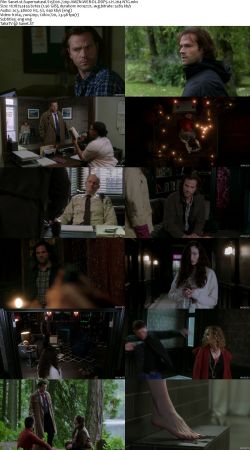 Supernatural S15 720p AMZN WEBRip DDP5.1 x264-NTG