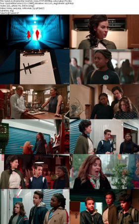 Ghostwriter 2019 S02 720p ATVP WEBRip x264-GalaxyTV