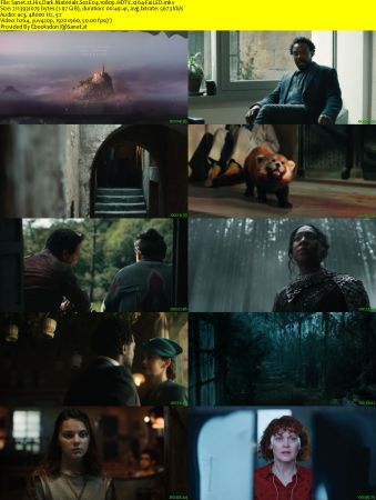 His Dark Materials S02E04 1080p HDTV x264-FaiLED