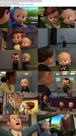 The Boss Baby Back in Business S04 WEBRip x264-ION10