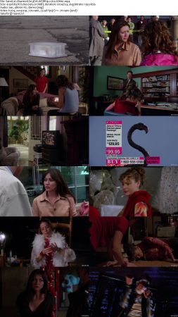 Charmed S03 WEBRip x264-ION10