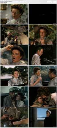 The African Queen 1951 BluRay 1080p DD2.0 x264-D3FiL3R