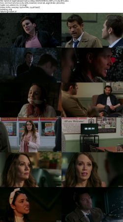 Supernatural S15 1080p AMZN WEBRip DDP5.1 x264-NTG