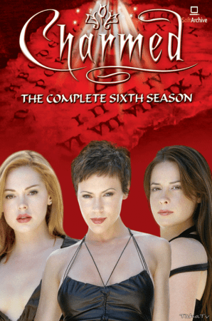 Charmed S06 WEBRip x264-ION10