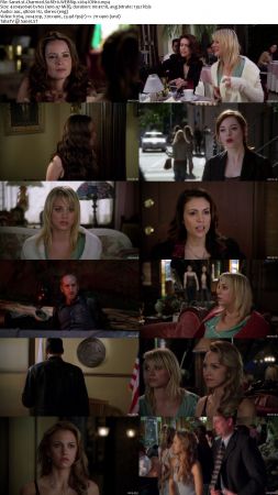 Charmed S08 WEBRip x264-ION10