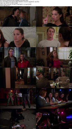 Charmed S03 WEBRip x264-ION10