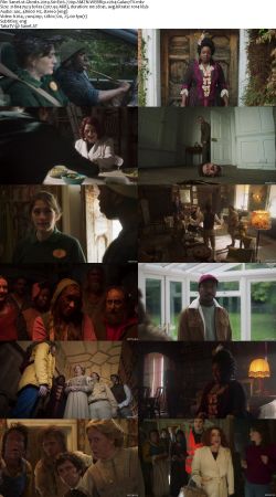 Ghosts 2019 S01 720p AMZN WEBRip x264-GalaxyTV