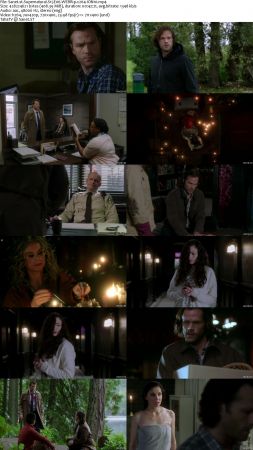 Supernatural S15 WEBRip x264-ION10
