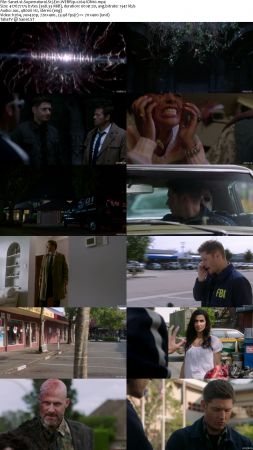 Supernatural S15 WEBRip x264-ION10