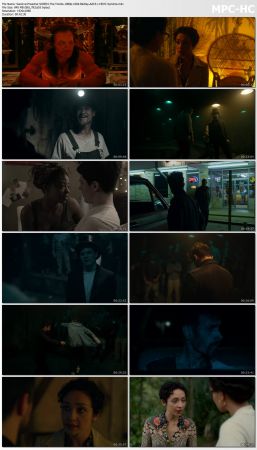 Preacher 2016 S03 1080p BluRay x265 HEVC 10bit AAC 5.1-Vyndros