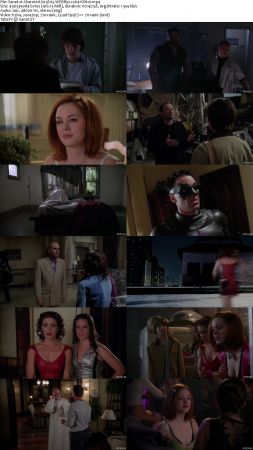 Charmed S05 WEBRip x264-ION10